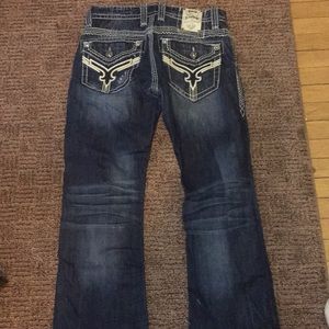 Men’s Rock Revival 33